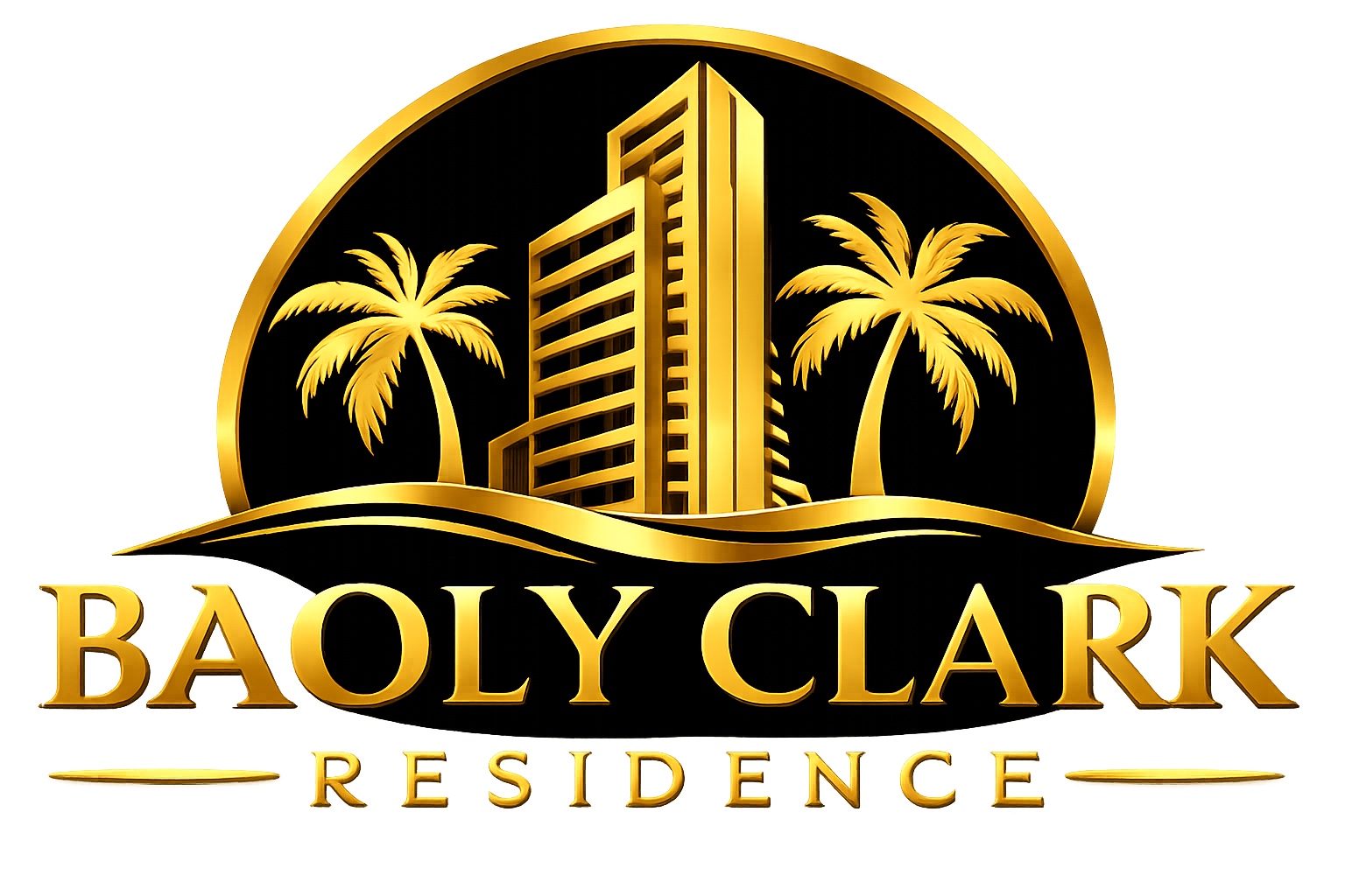 Baoly Clark Residence